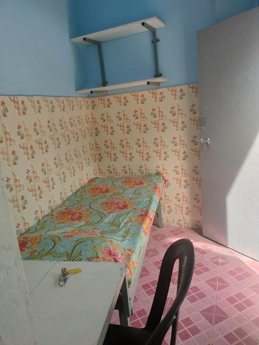 Vip Cottage Kudayattur ภายนอก รูปภาพ