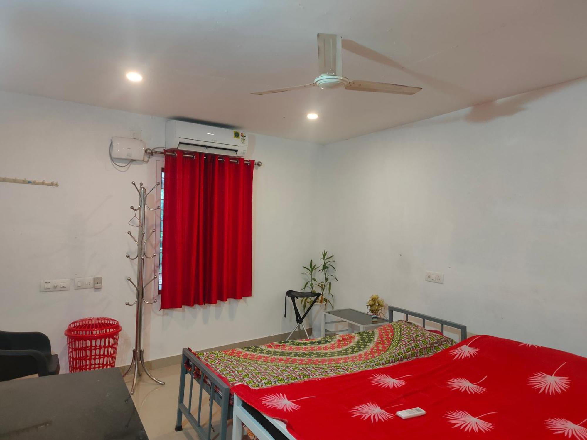 Vip Cottage Kudayattur ภายนอก รูปภาพ