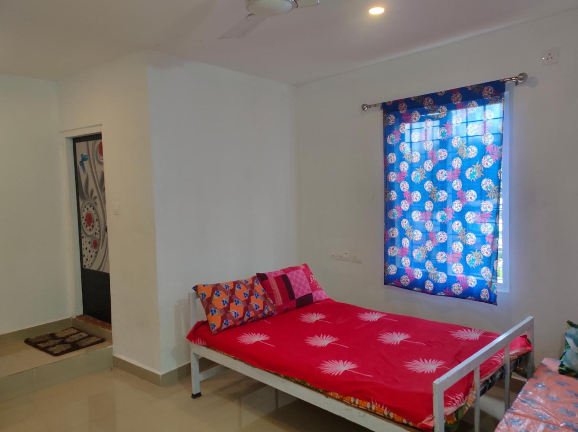 Vip Cottage Kudayattur ห้อง รูปภาพ