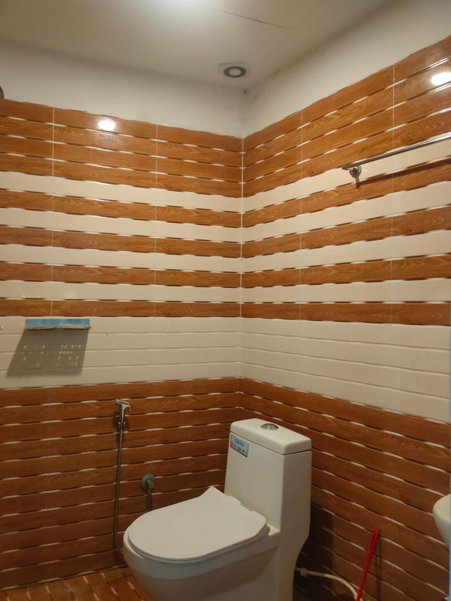 Vip Cottage Kudayattur ภายนอก รูปภาพ