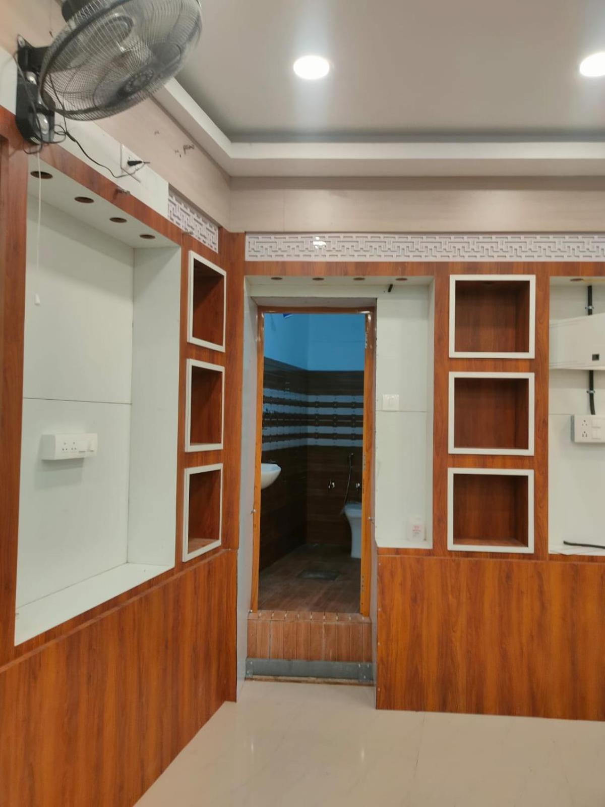 Vip Cottage Kudayattur ภายนอก รูปภาพ